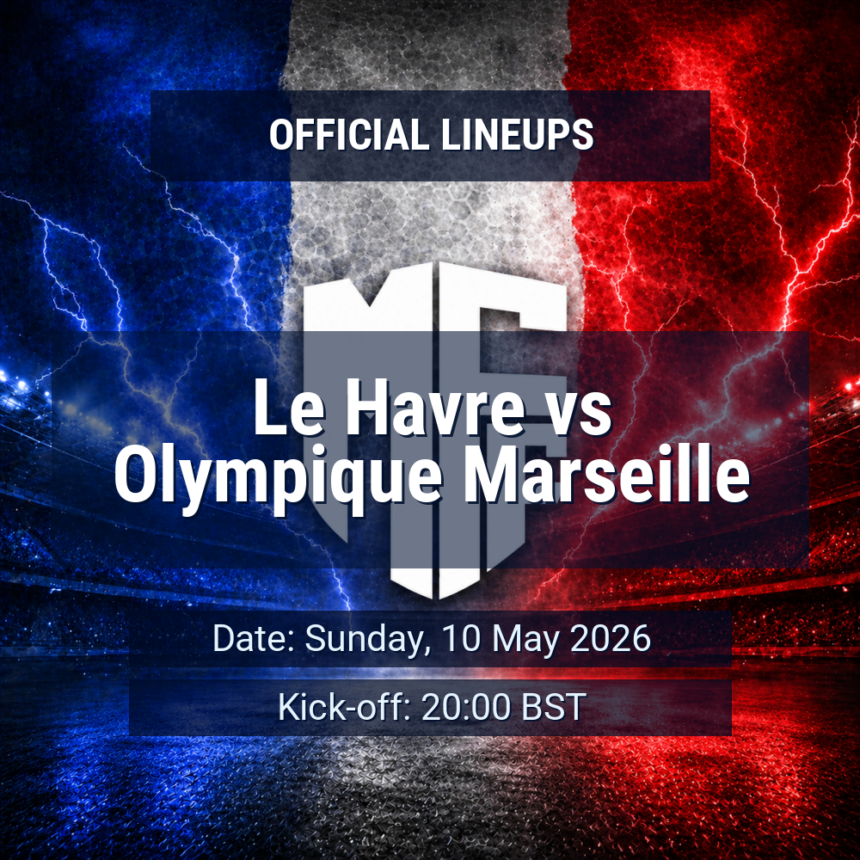 official lineups 19467925