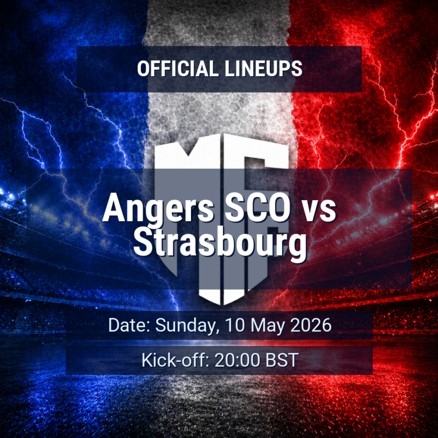 official lineups 19467926