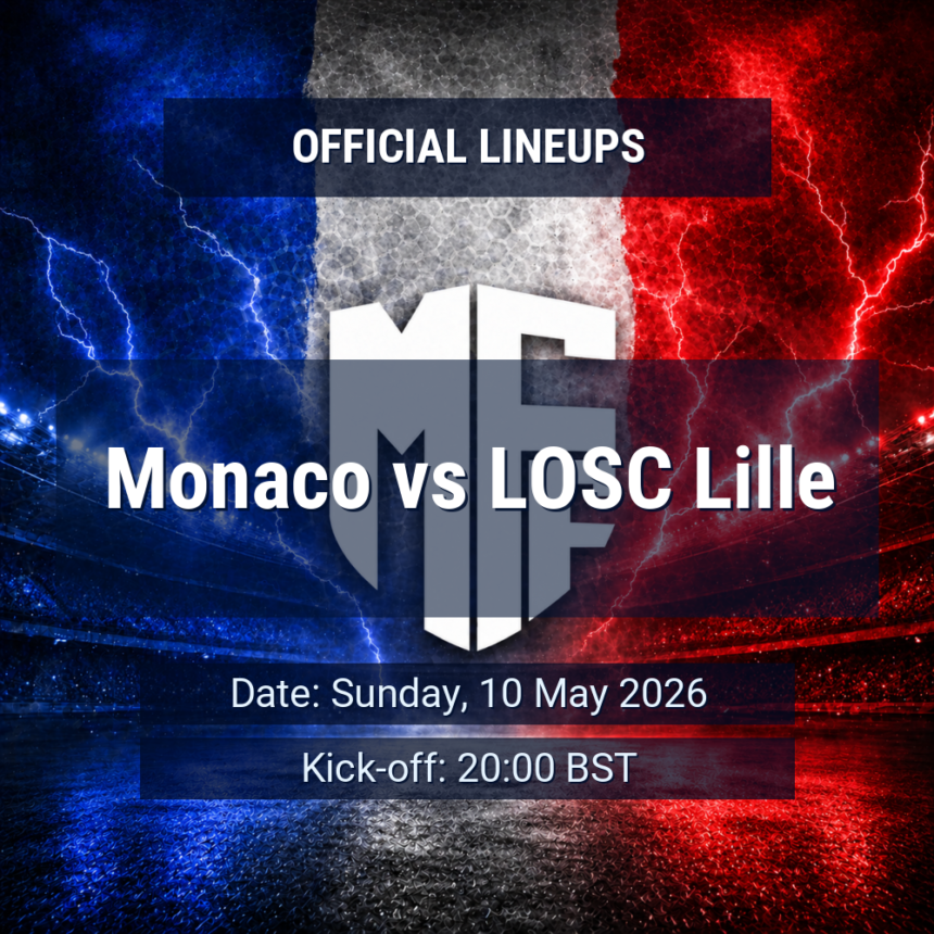 official lineups 19467928