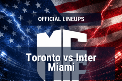 official lineups 19609547