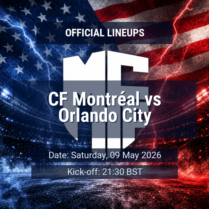 official lineups 19609548