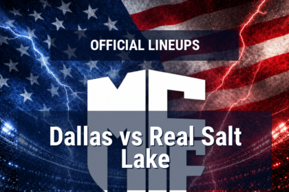 official lineups 19609552