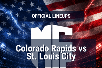 official lineups 19609554