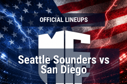 official lineups 19609555