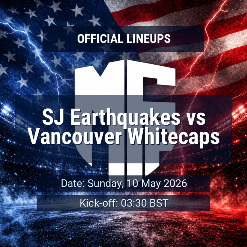 official lineups 19609556