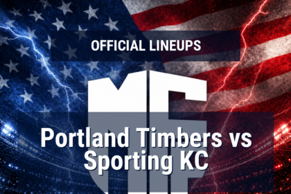 official lineups 19609557