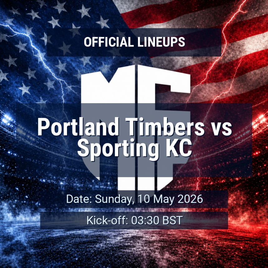 official lineups 19609557