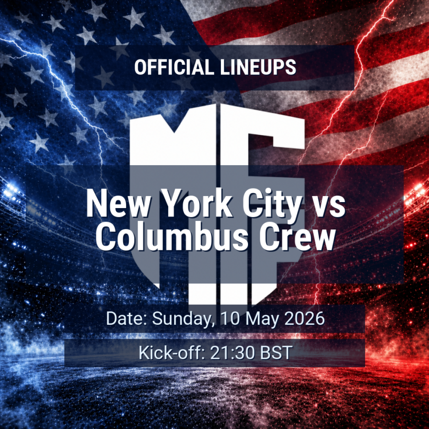 official lineups 19609558