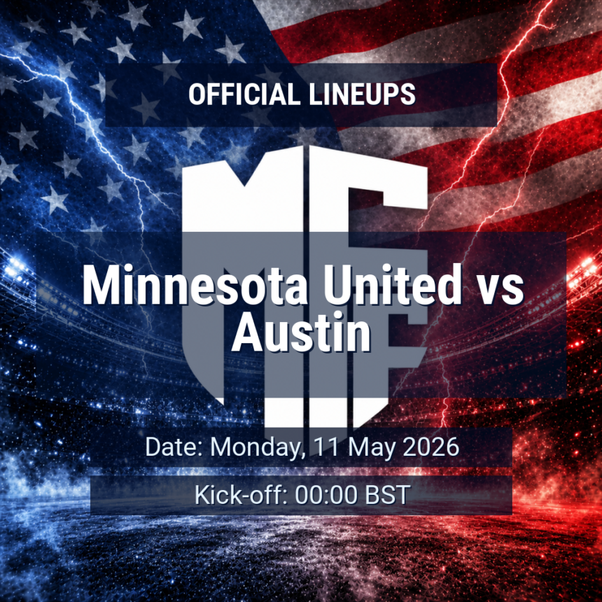 official lineups 19609559