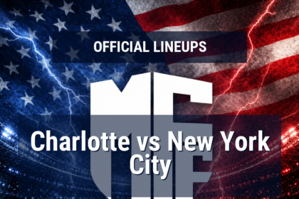 official lineups 19609561