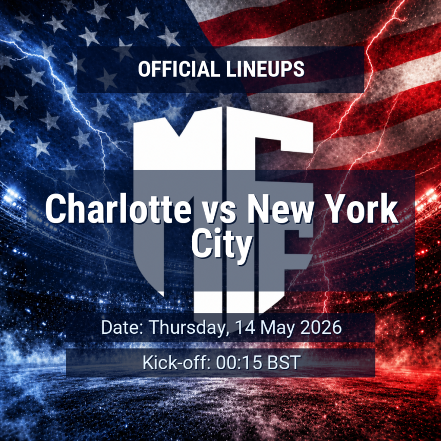 official lineups 19609561