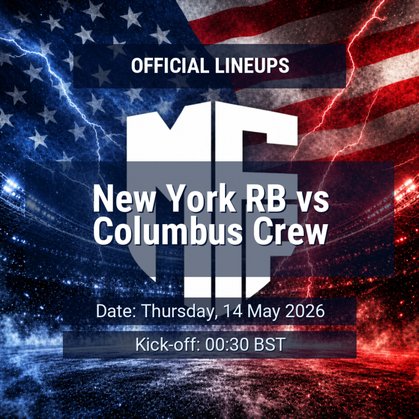 official lineups 19609564