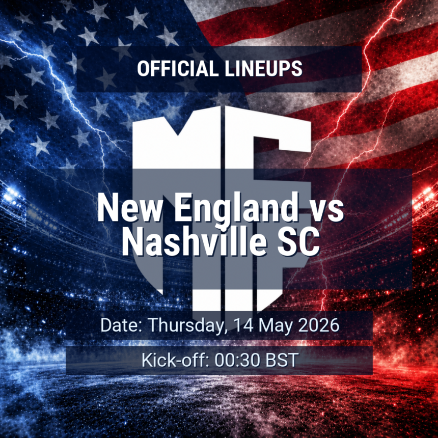 official lineups 19609565
