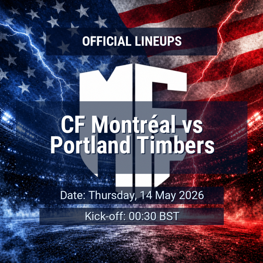 official lineups 19609566