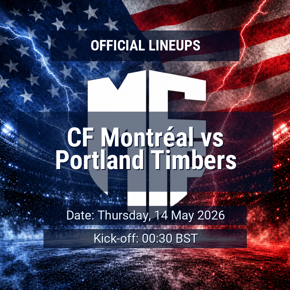 official lineups 19609566