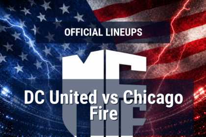 official lineups 19609567
