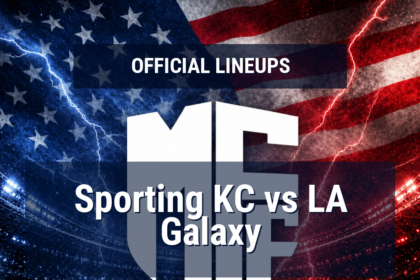 official lineups 19609569