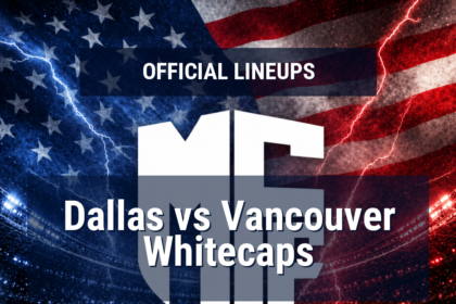 official lineups 19609570