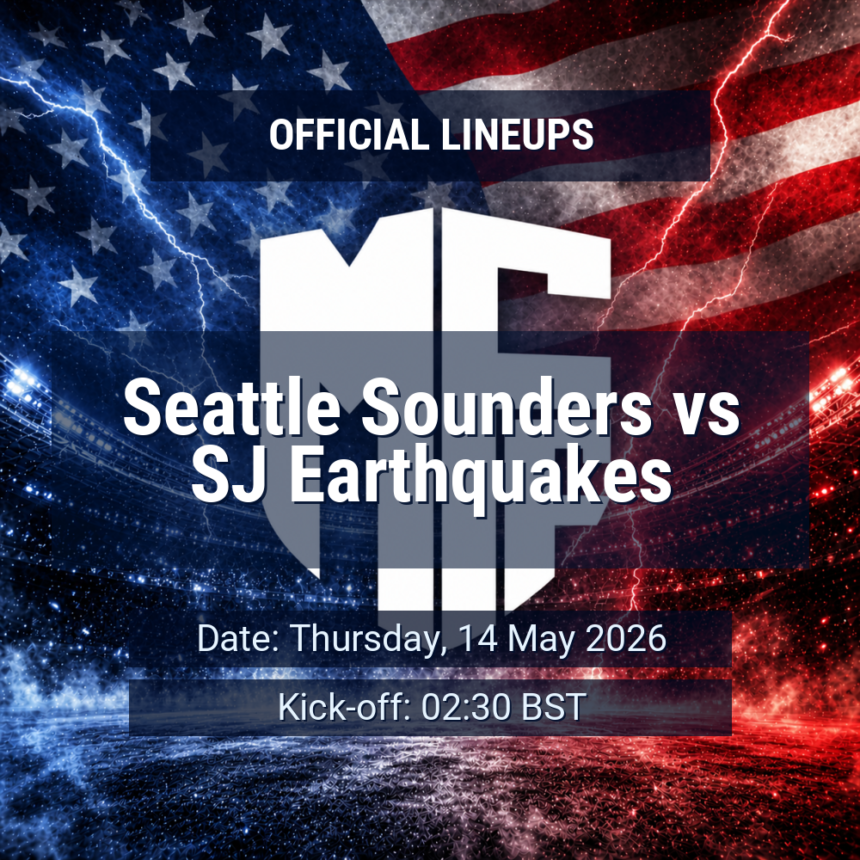 official lineups 19609572