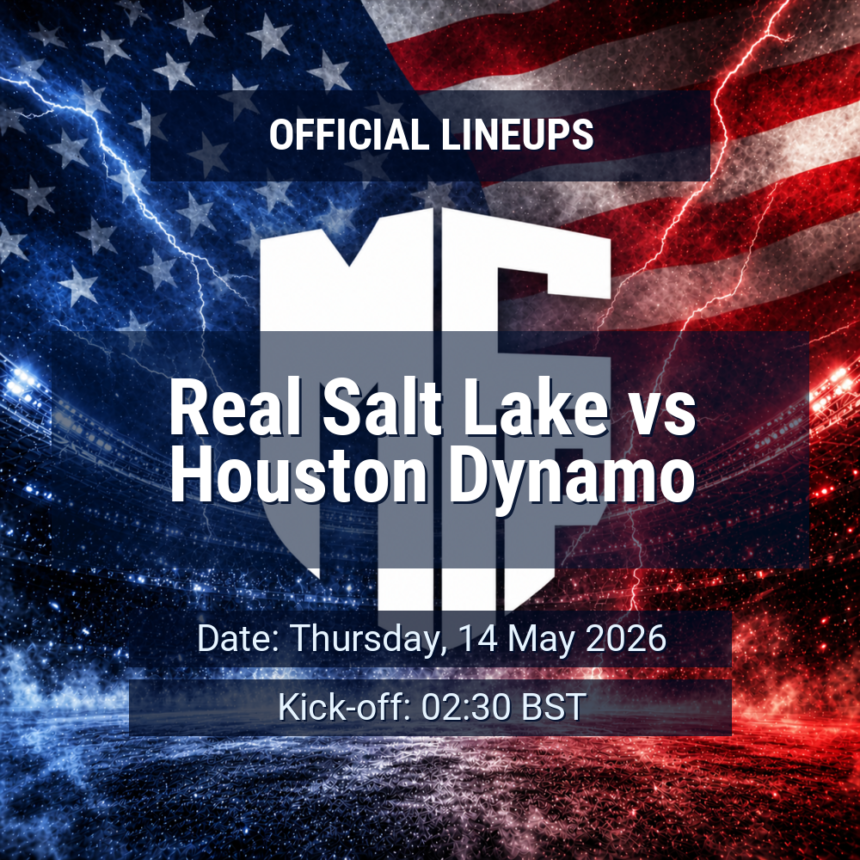 official lineups 19609574
