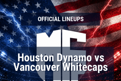 official lineups 19609582