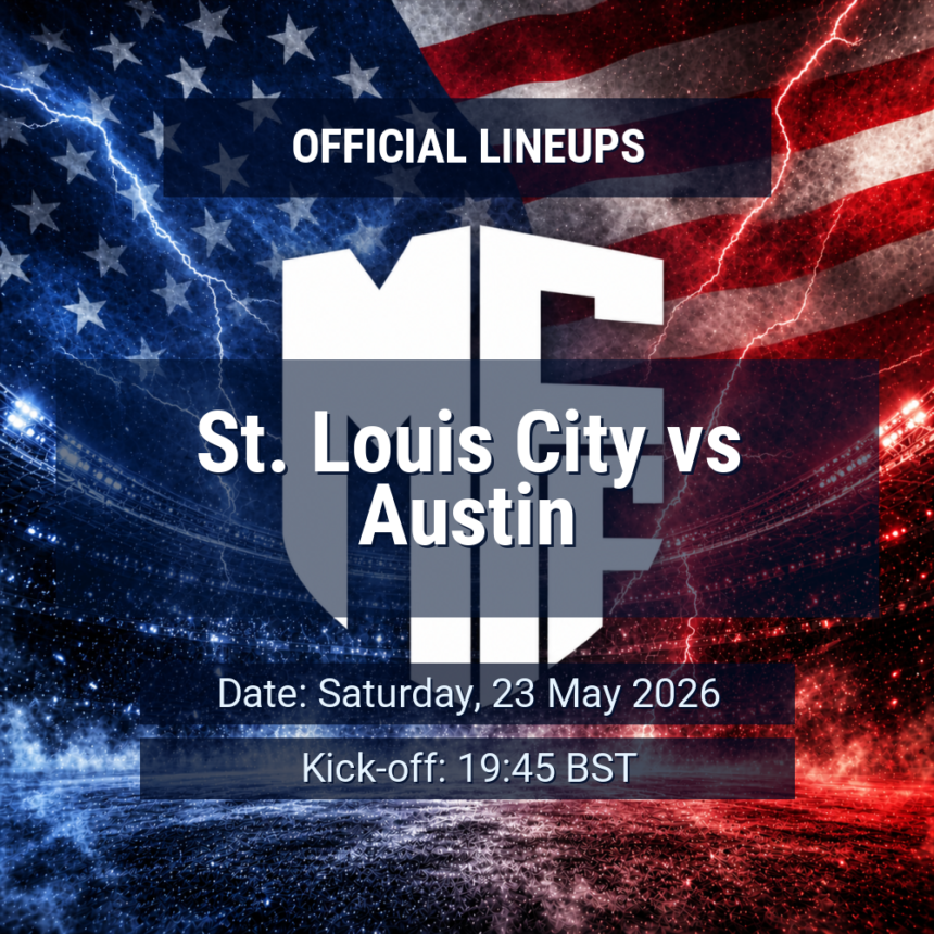 official lineups 19609590