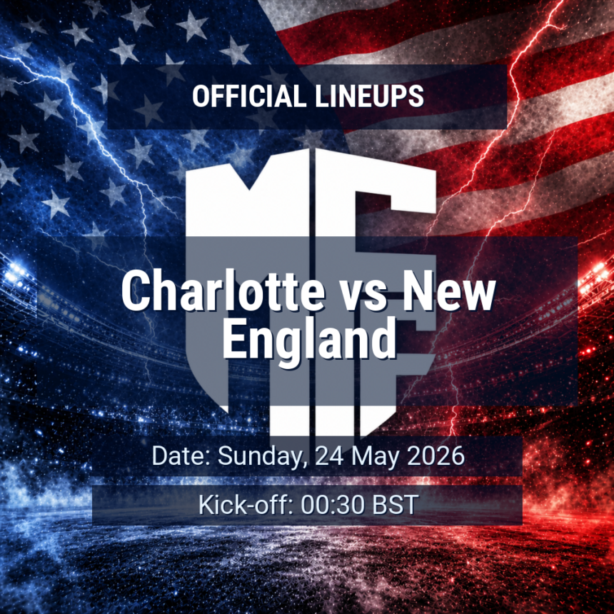 official lineups 19609592