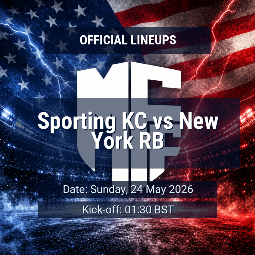 official lineups 19609596