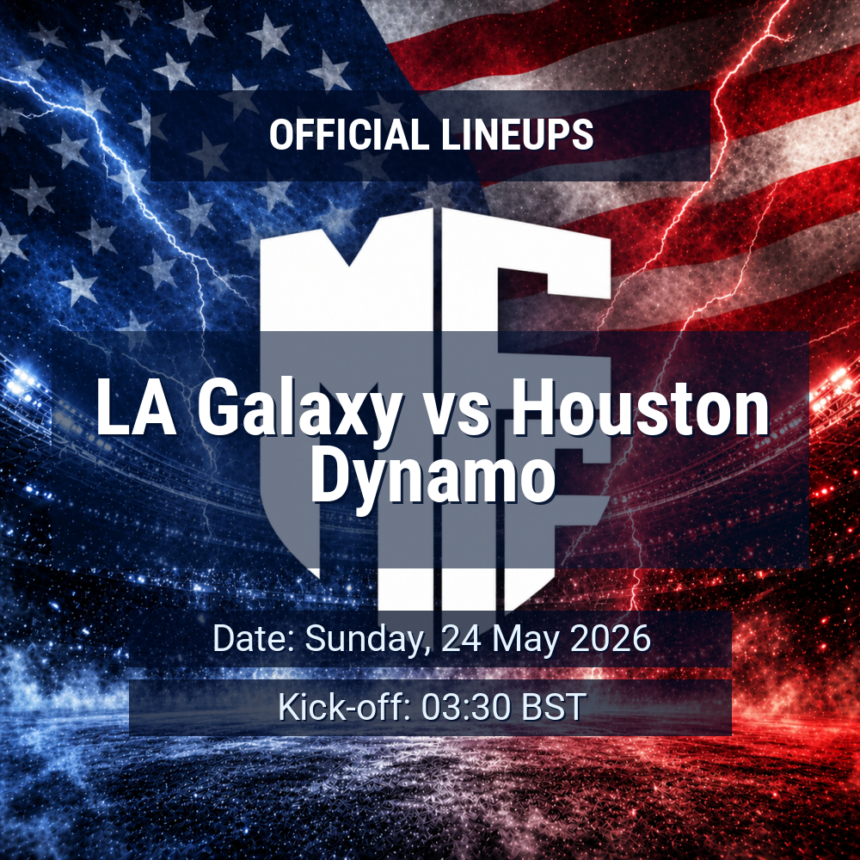 official lineups 19609601