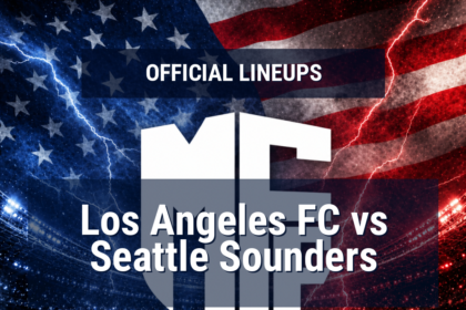 official lineups 19609604