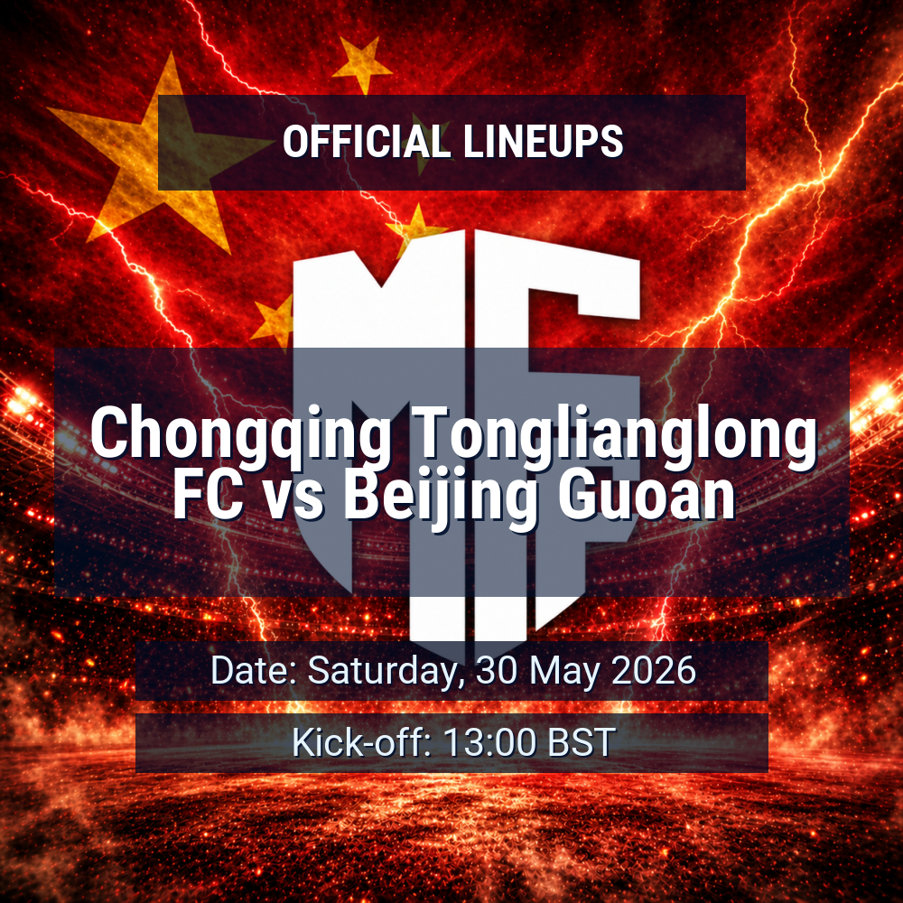 official lineups 19674700