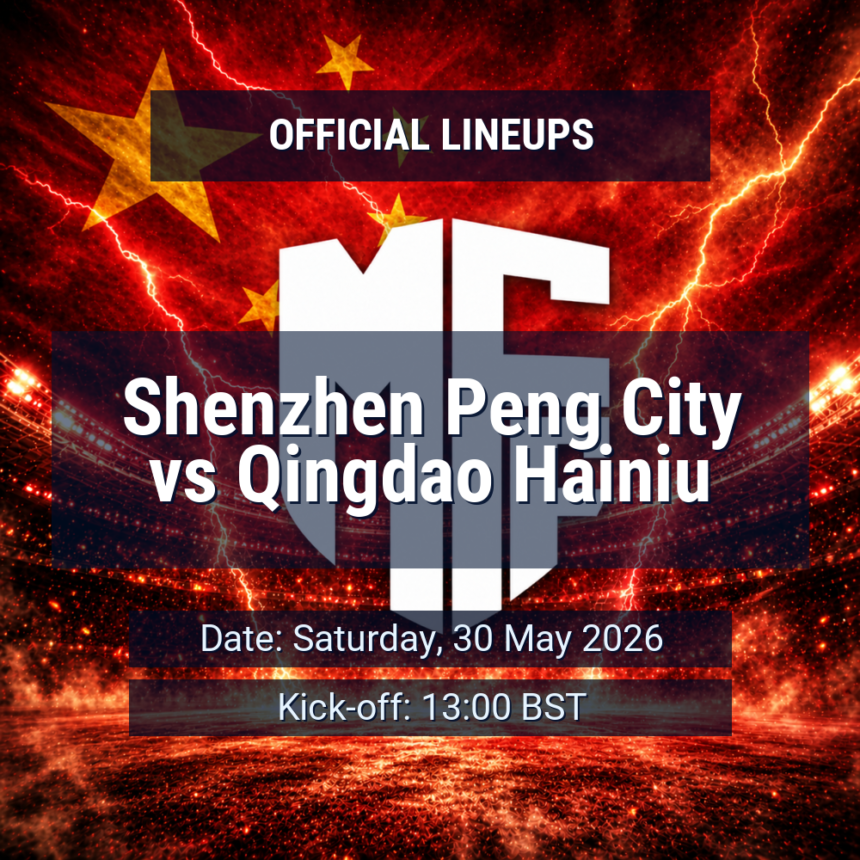 official lineups 19674701