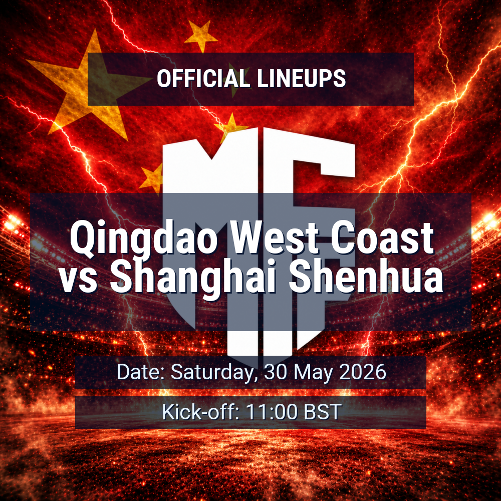 official lineups 19674702