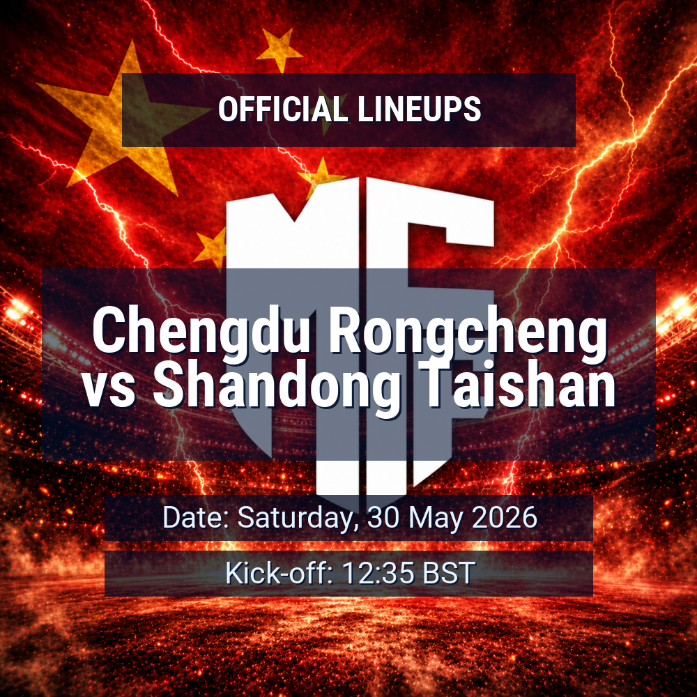 official lineups 19674703