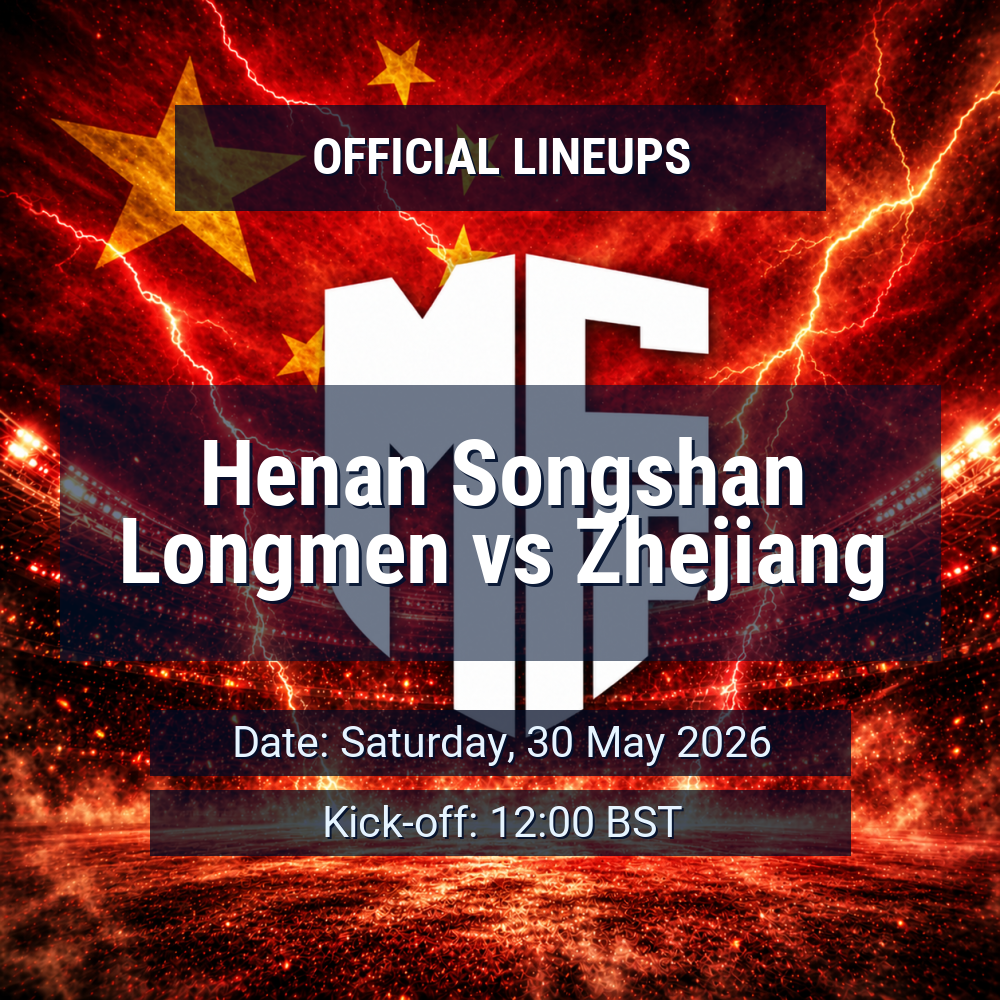 official lineups 19674704