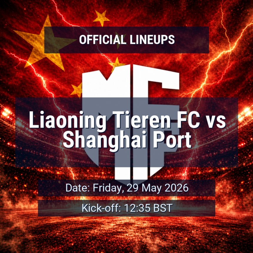 official lineups 19674705