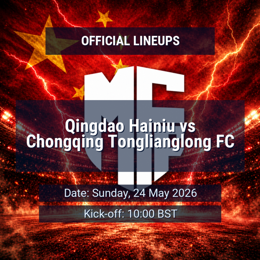 official lineups 19674709