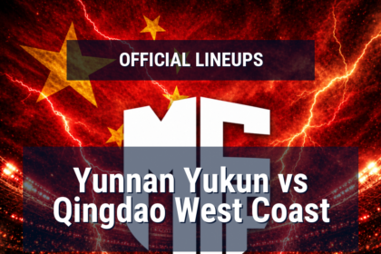 official lineups 19674710
