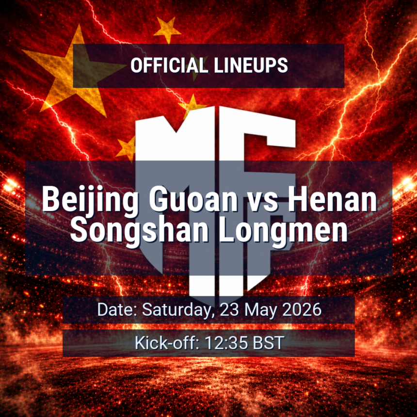 official lineups 19674712