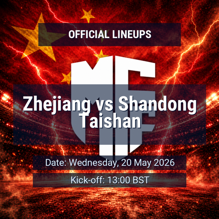 official lineups 19674714