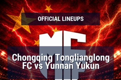 official lineups 19674715