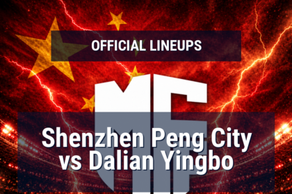 official lineups 19674720