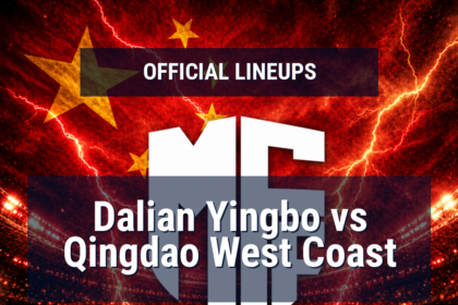 official lineups 19674725