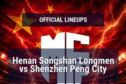 official lineups 19674728