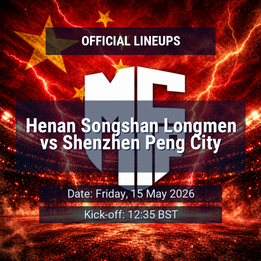 official lineups 19674728