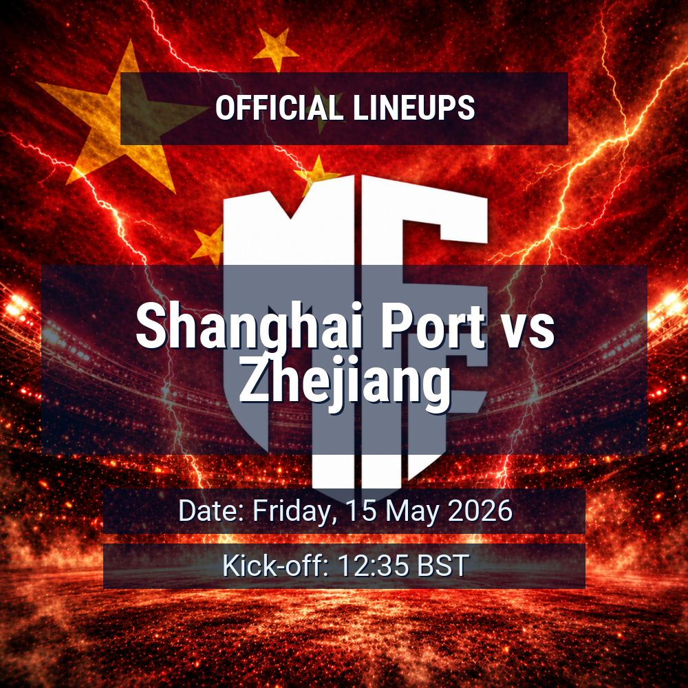 official lineups 19674729