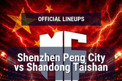 official lineups 19674730