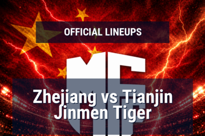 official lineups 19674731