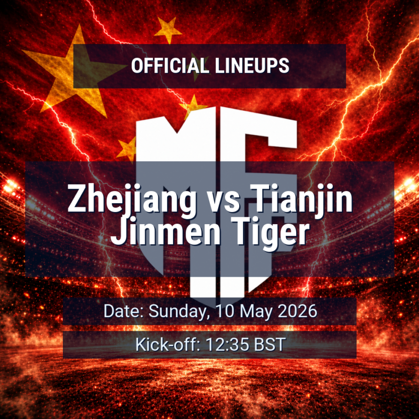 official lineups 19674731
