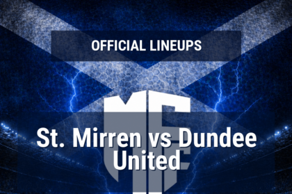 official lineups 19700202